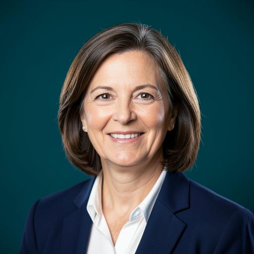 Joanne, engagement coach agent